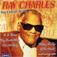 Ray Charles, The Classic Years (CD)